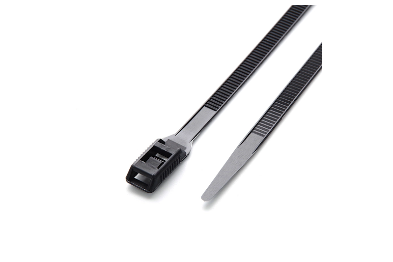 порівняння чорних і білих стяжок