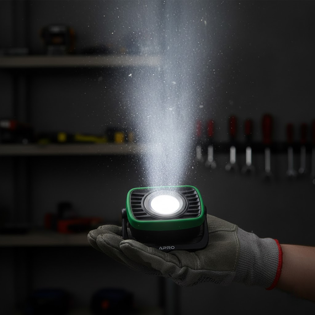 швидка зарядка та портативність