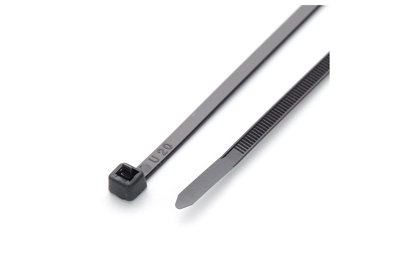 нейлоновые стяжки