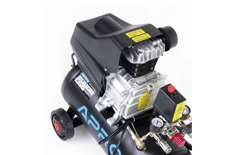 топ-ошибки при выборе компрессора