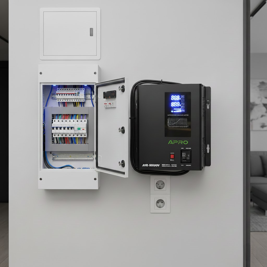 надійний захист вашої техніки