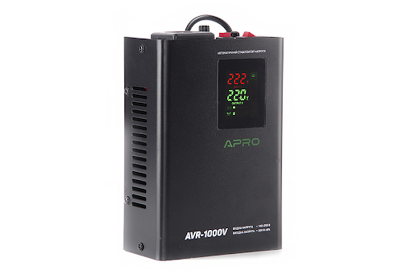 стабілізатор напруги