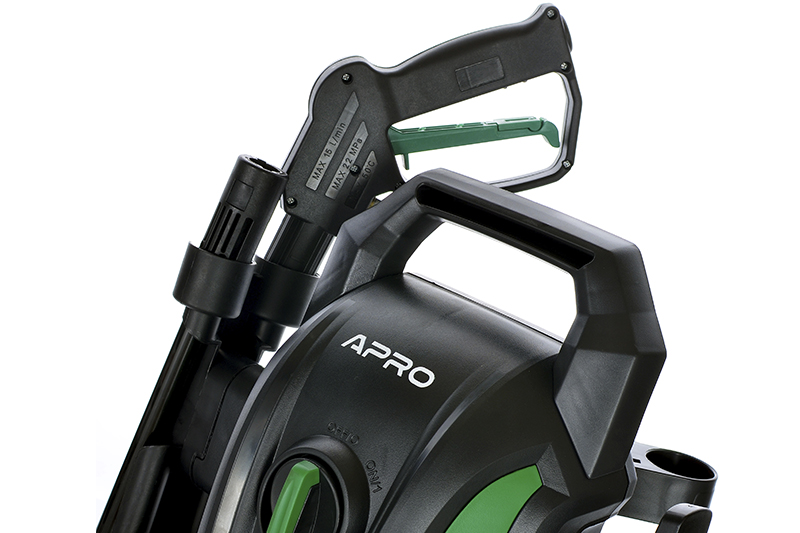 електричні мийки