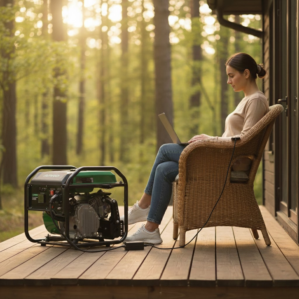 компактная мощность для любых условий