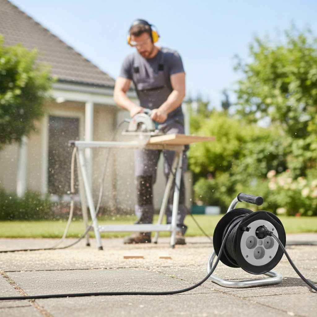 Мідний кабель подовжувача APRO