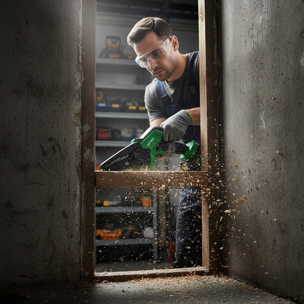 висока швидкість різання