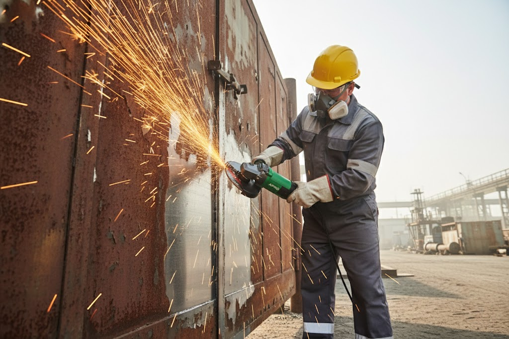 характеристики