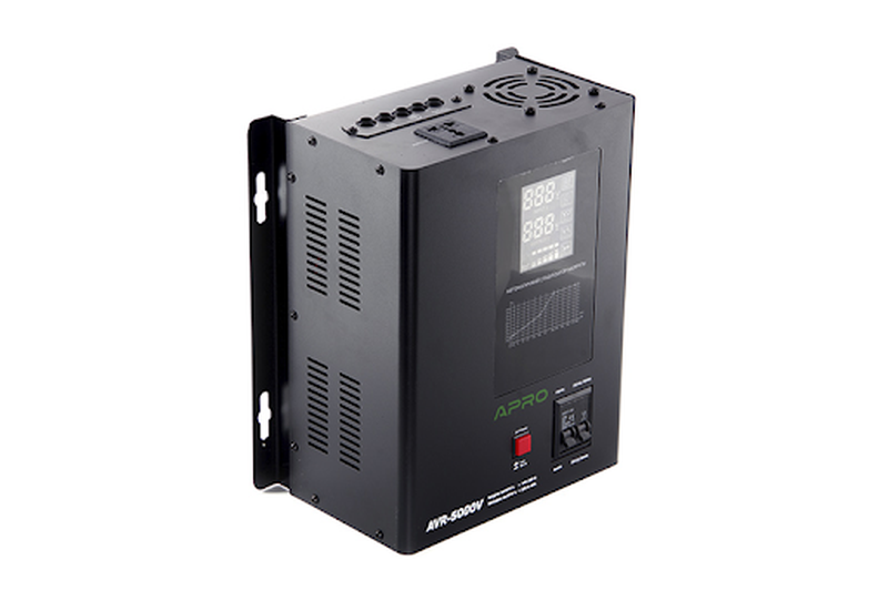 основні параметри при виборі стабілізатора