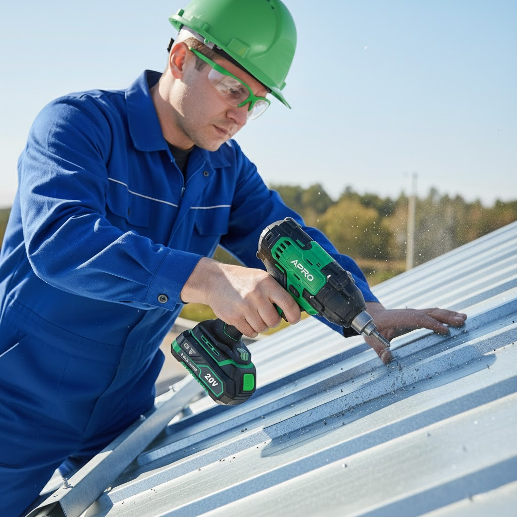 компактный инструмент с мощными возможностями