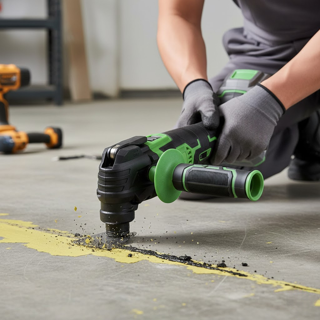 зручність і мобільність акумуляторної технології