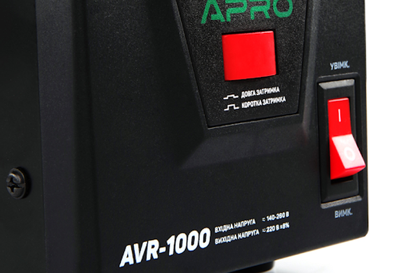 які типи стабілізаторів підходять для котла