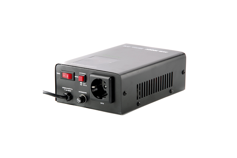 які бувають стабілізатори