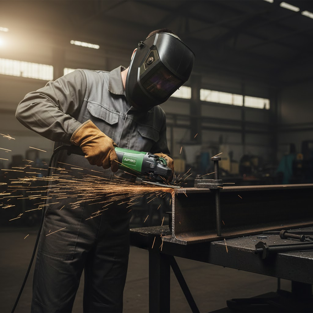 Конструкция APRO 230/3000 РМ