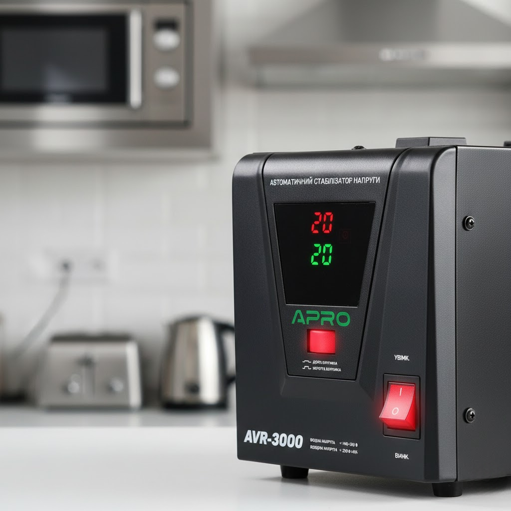 повний спектр захисту та гарантія якості