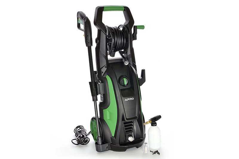 мойка высокого давления APRO PWH‑1600