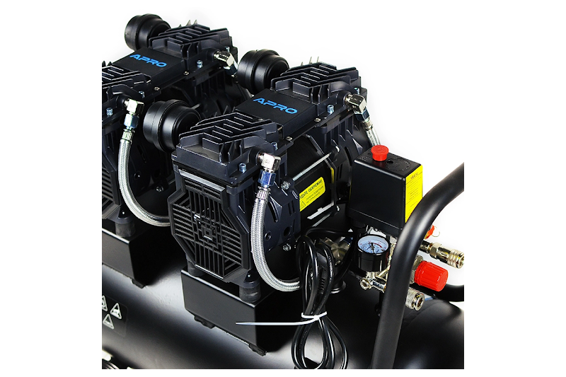 лайфхак №2. Створіть шумоізоляційний короб