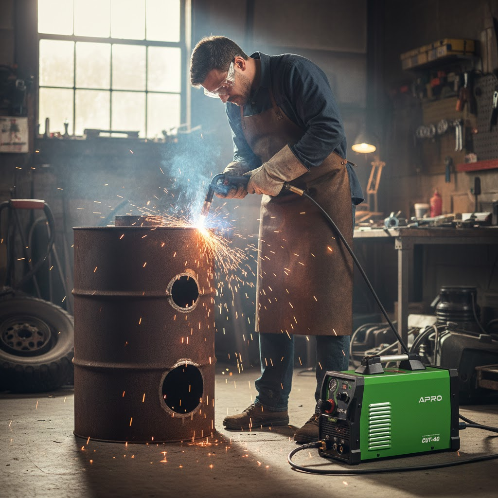 простота в эксплуатации и долговечность