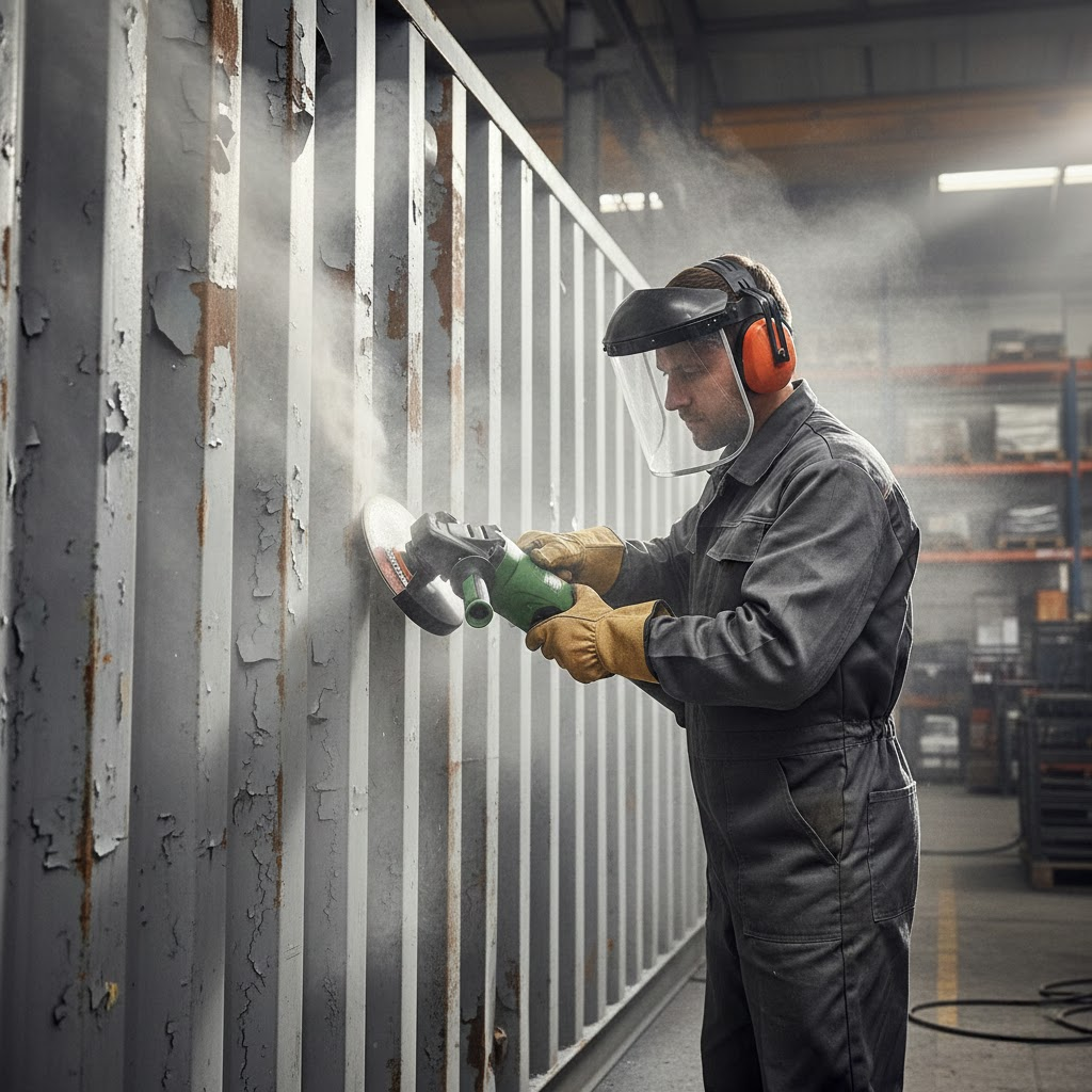 Безопасная конструкция APRO 230/2300 ПРКМ