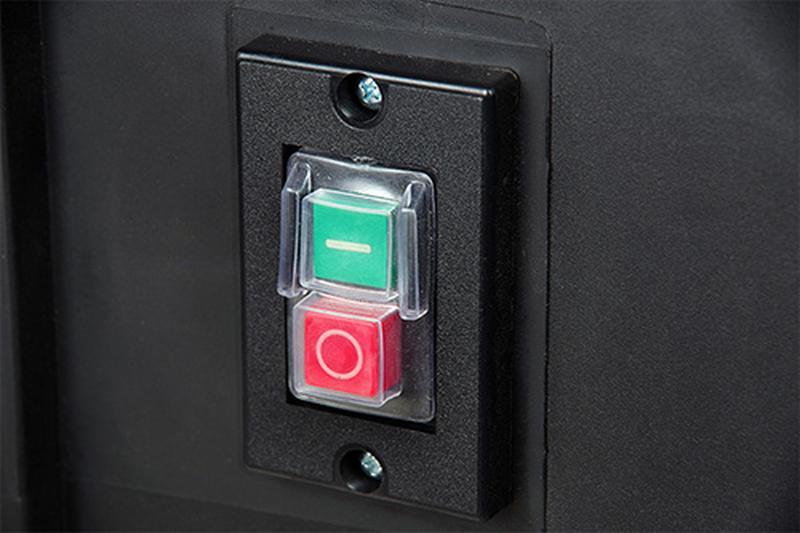 типичные ошибки при уходе за бетоносмесителем