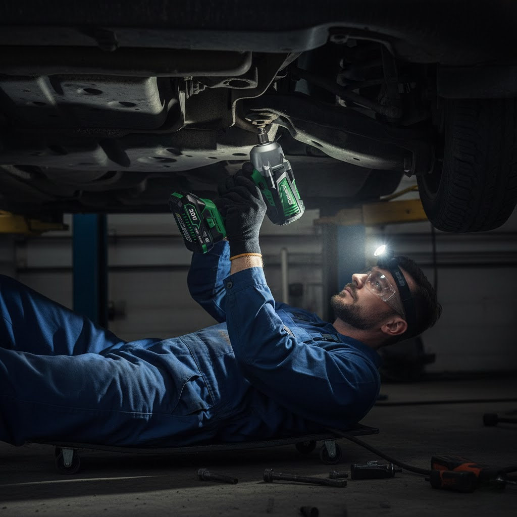 сбалансированная производительность и комфорт