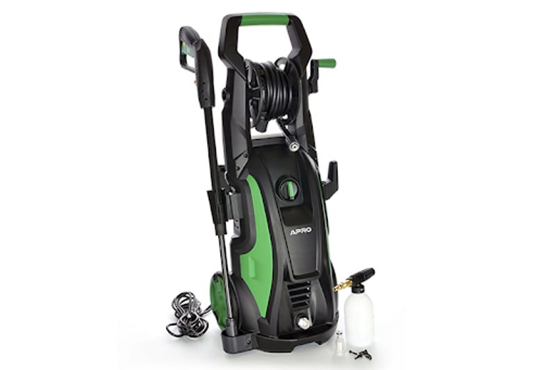 мийка високого тиску APRO PWH‑1600