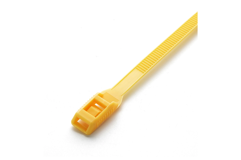 як працює нейлонова стяжка