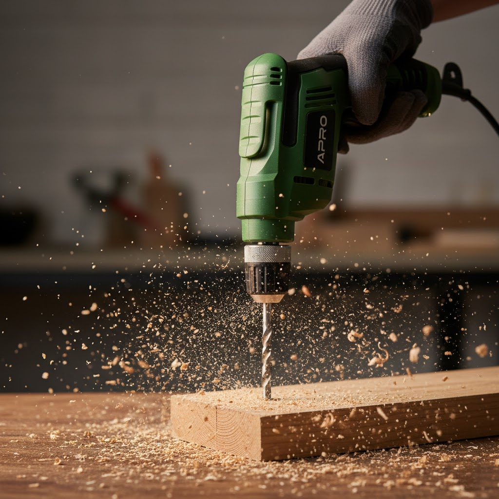 легкая конструкция и эргономичный дизайн