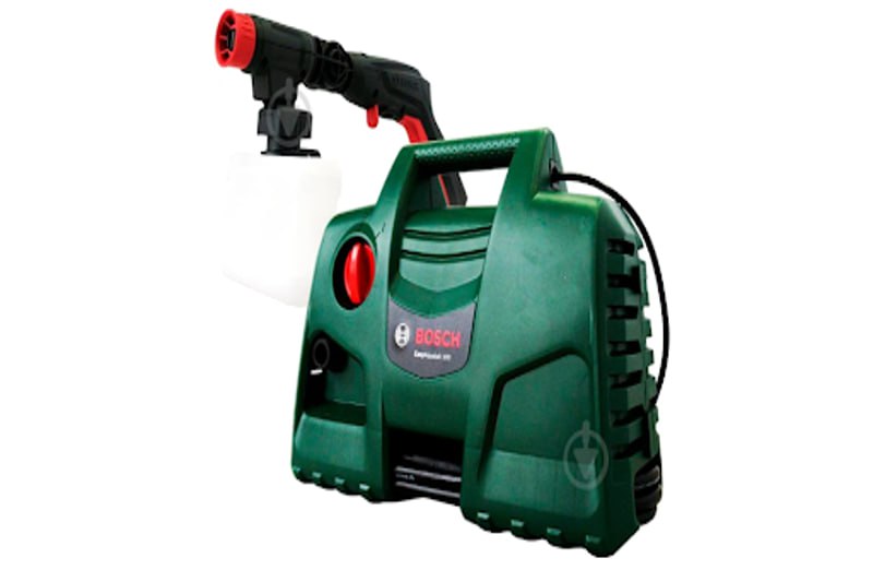 мийка високого тиску Bosch EasyAquatak 100