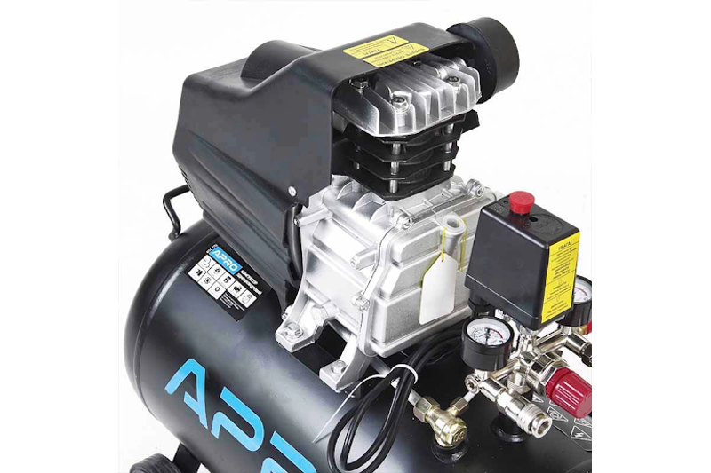 компрессоры на 220В: особенности