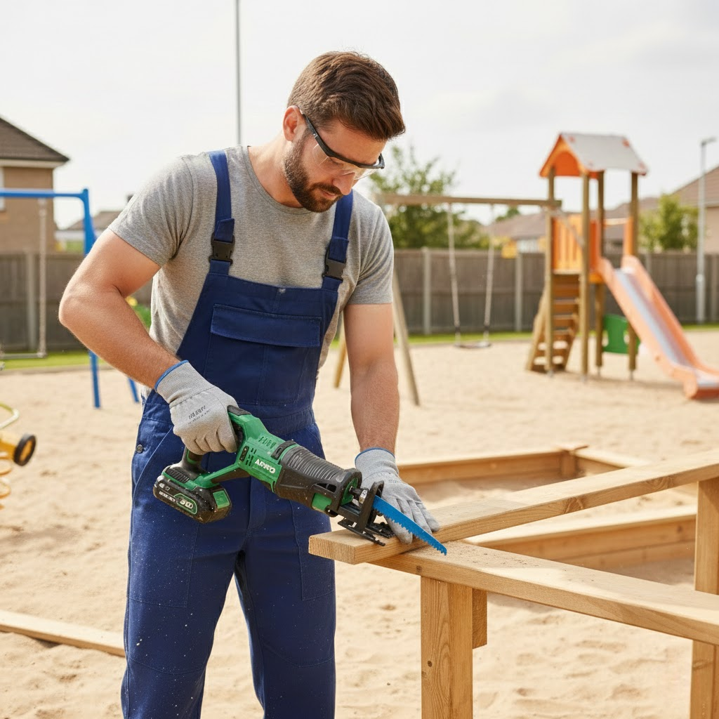 амплитуда маятникового хода