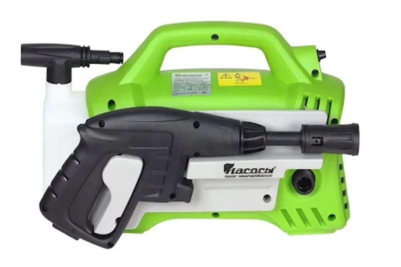 мийка високого тиску Garden CW 5,5/1,4 mini