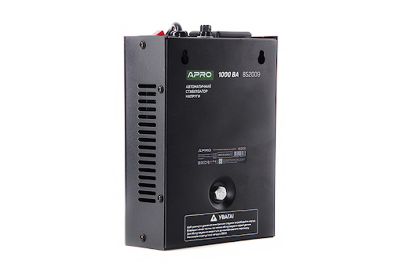 чи можна використовувати один стабілізатор для кількох приладів