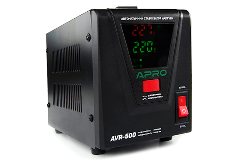 поради при виборі стабілізатора