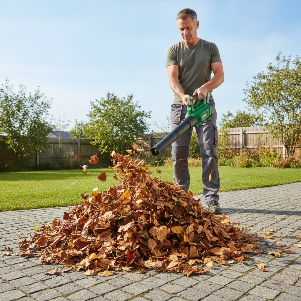 две скорости для эффективной работы
