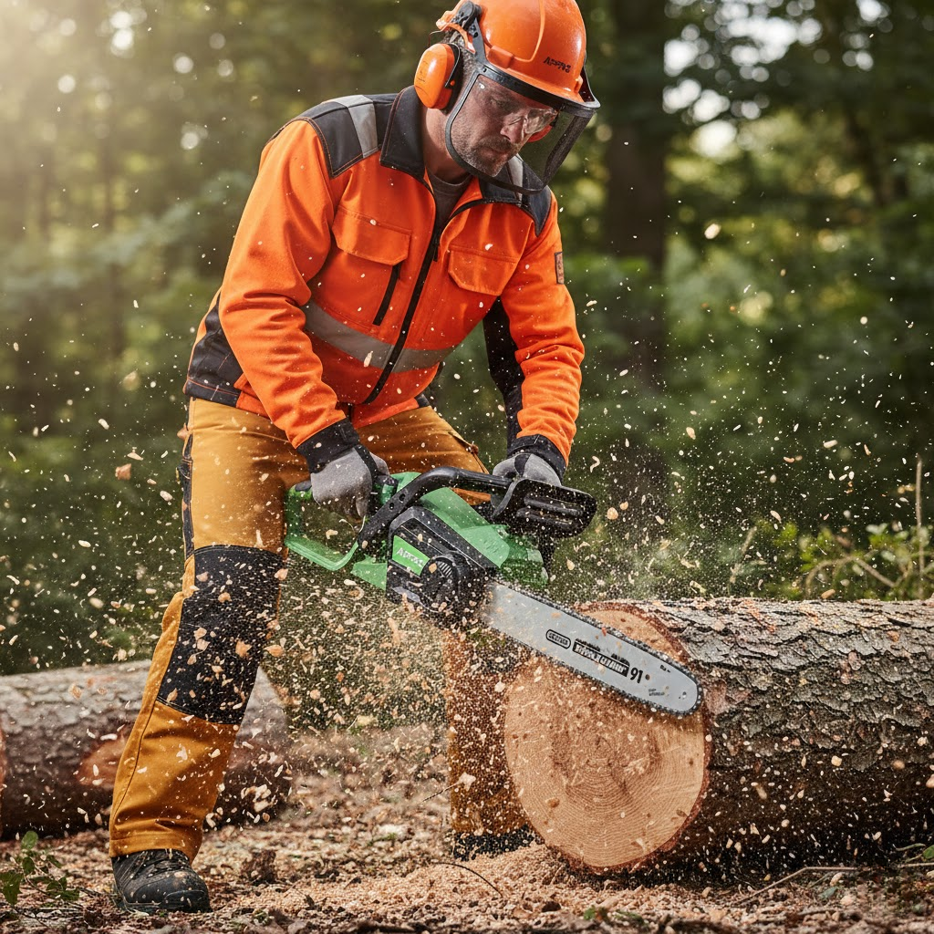 бесщеточный двигатель для долговечности