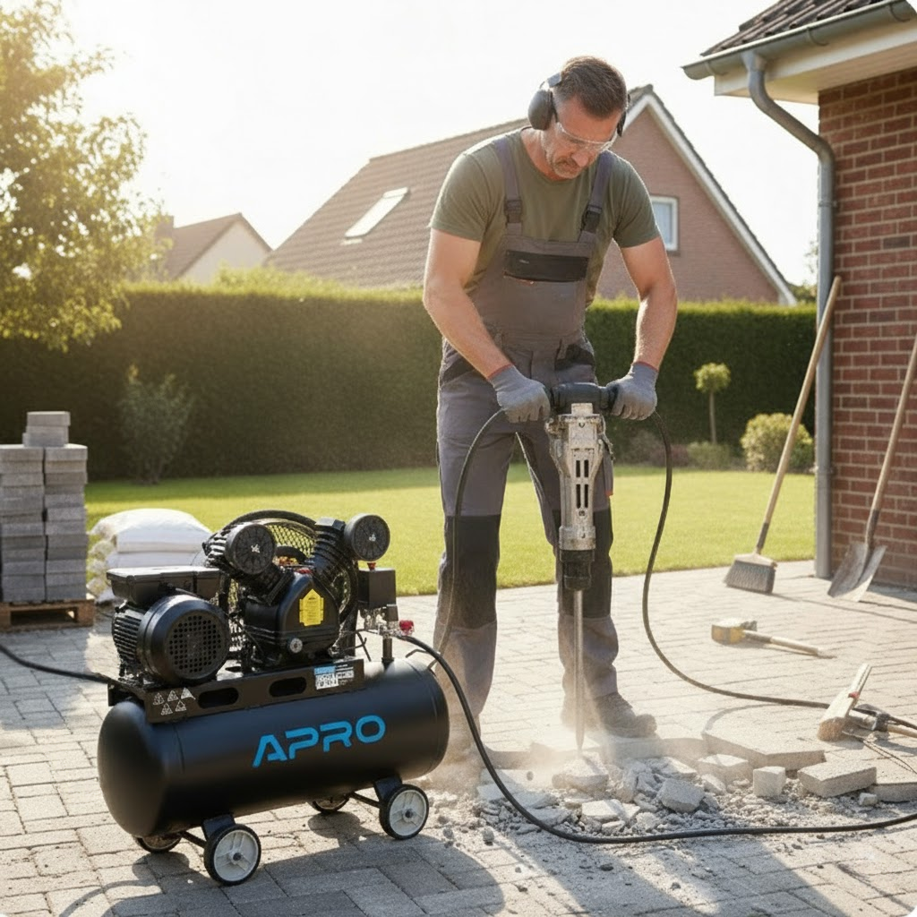 безперервна робота