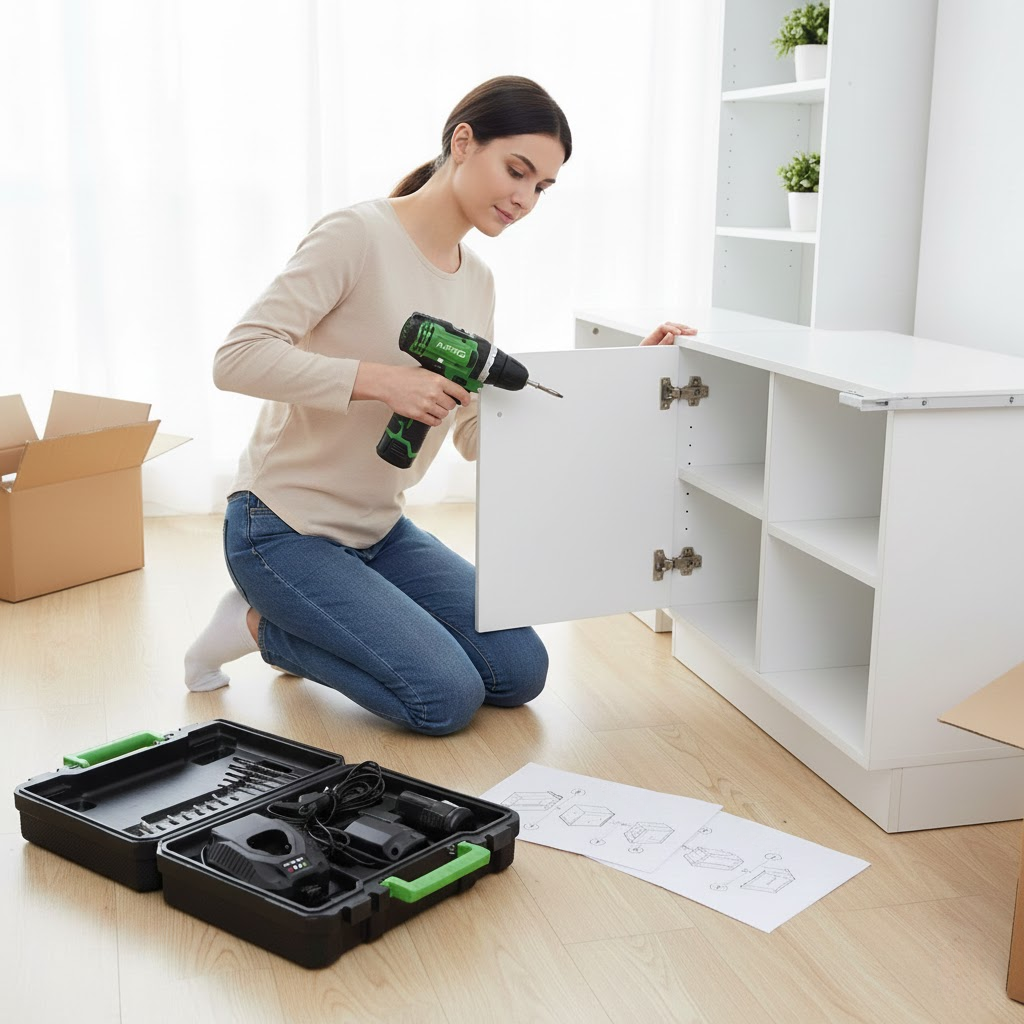 Повна бойова готовність