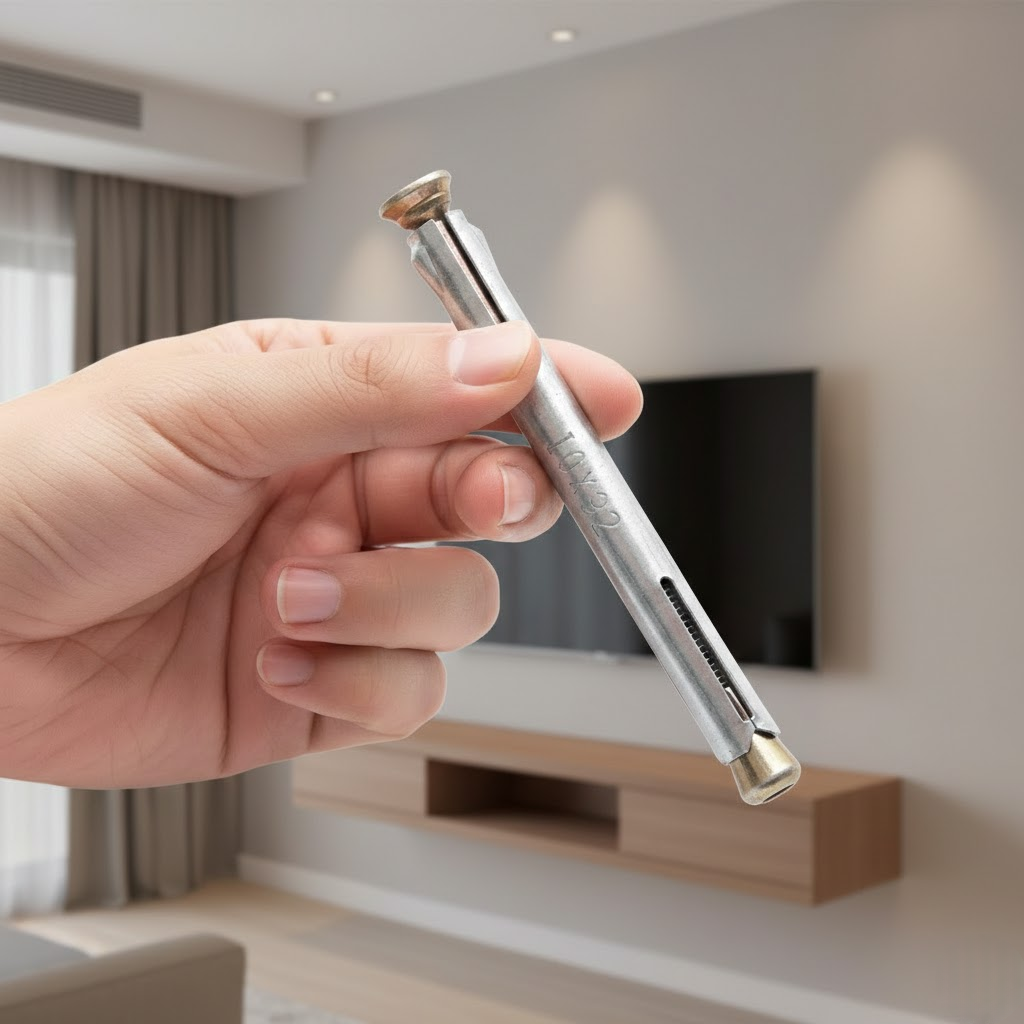 Анкер рамный 10×182 оцинкованный APRO