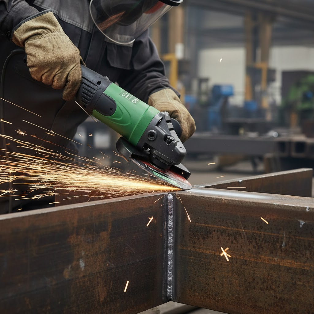 Углошлифовальная машина 230/2300 ПРКМ APRO