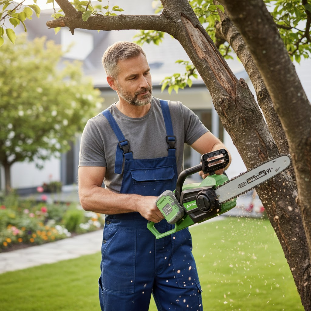 мощность и удобство работы