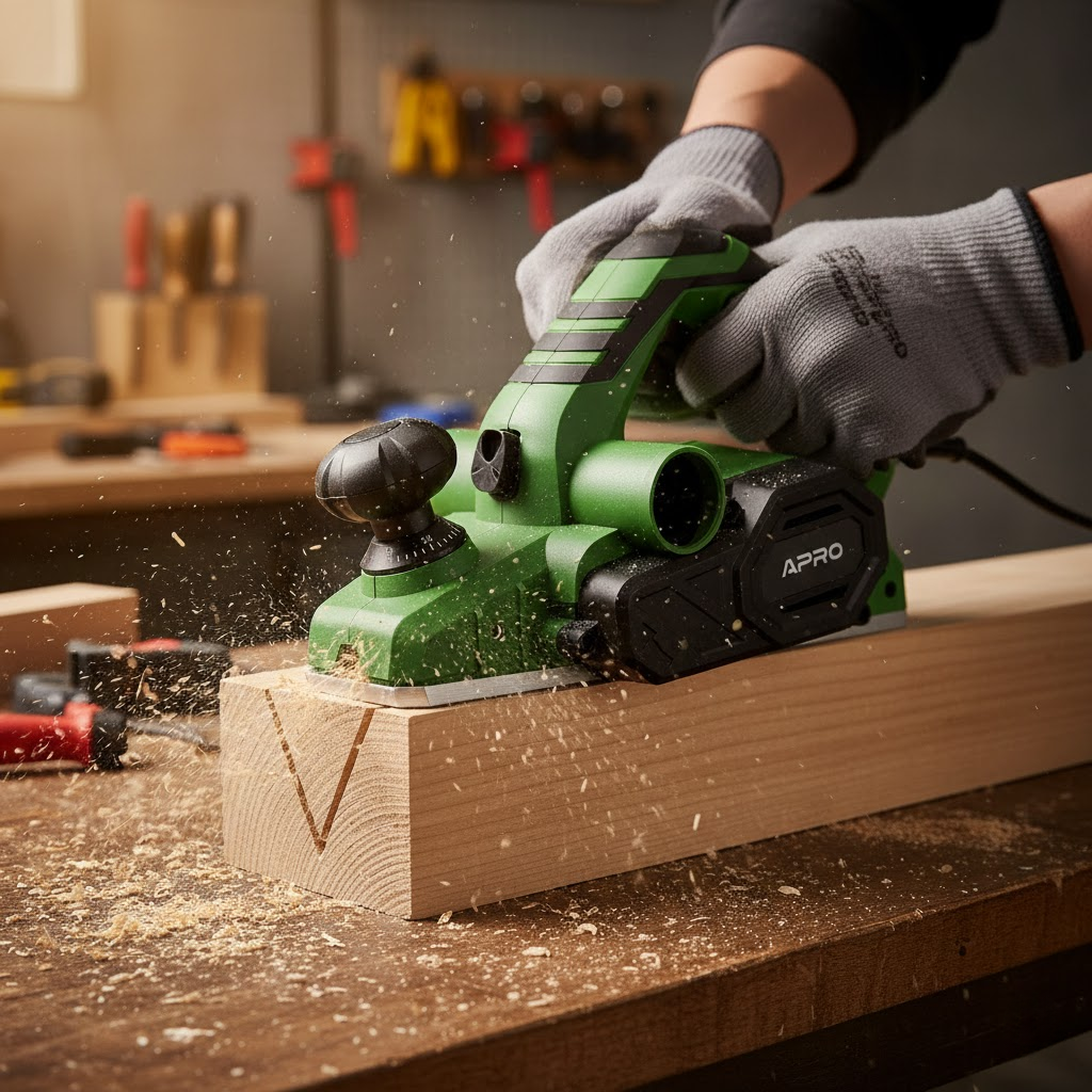 мощность и эффективность