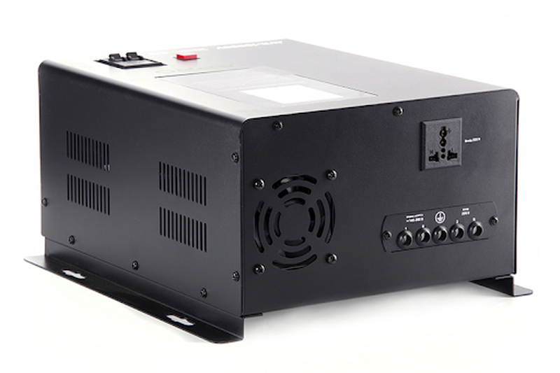 чому важливий коефіцієнт пускових струмів