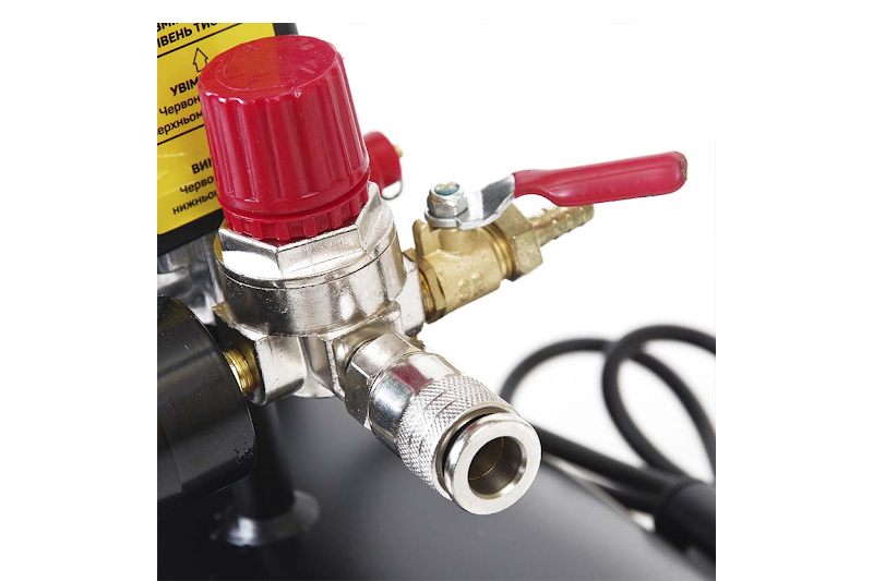 який компресор обрати під ваші задачі