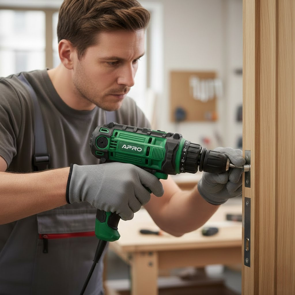 Надійність ED-500/2 DFR APRO