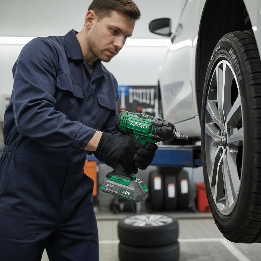 Гальмування двигуна