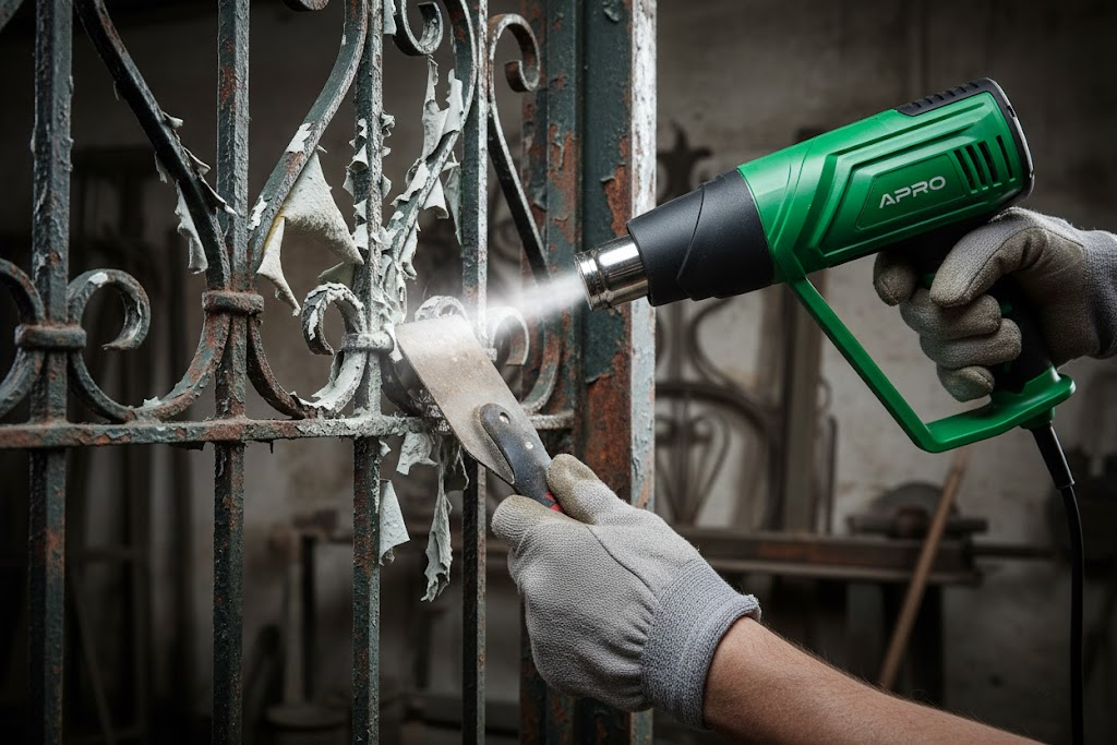 Надійність HG-2000 M APRO