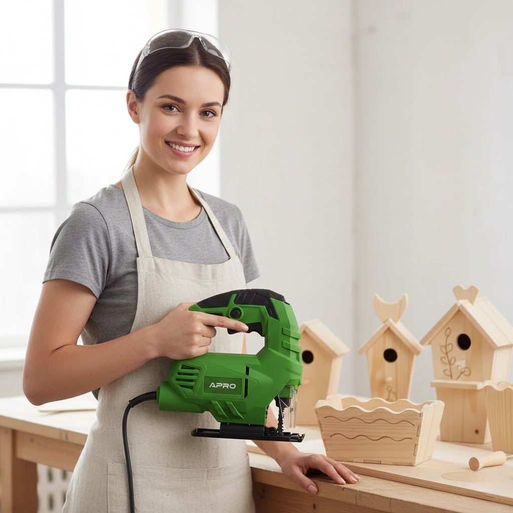 основні характеристики для точності та зручності