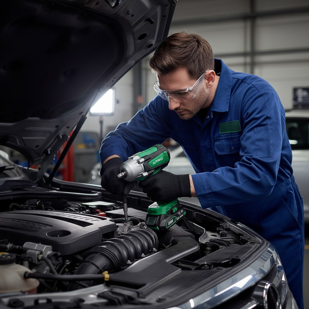 прочная конструкция и надёжность