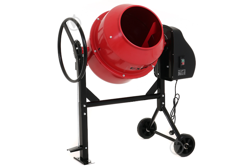 бетонозмішувач Expert 120 л