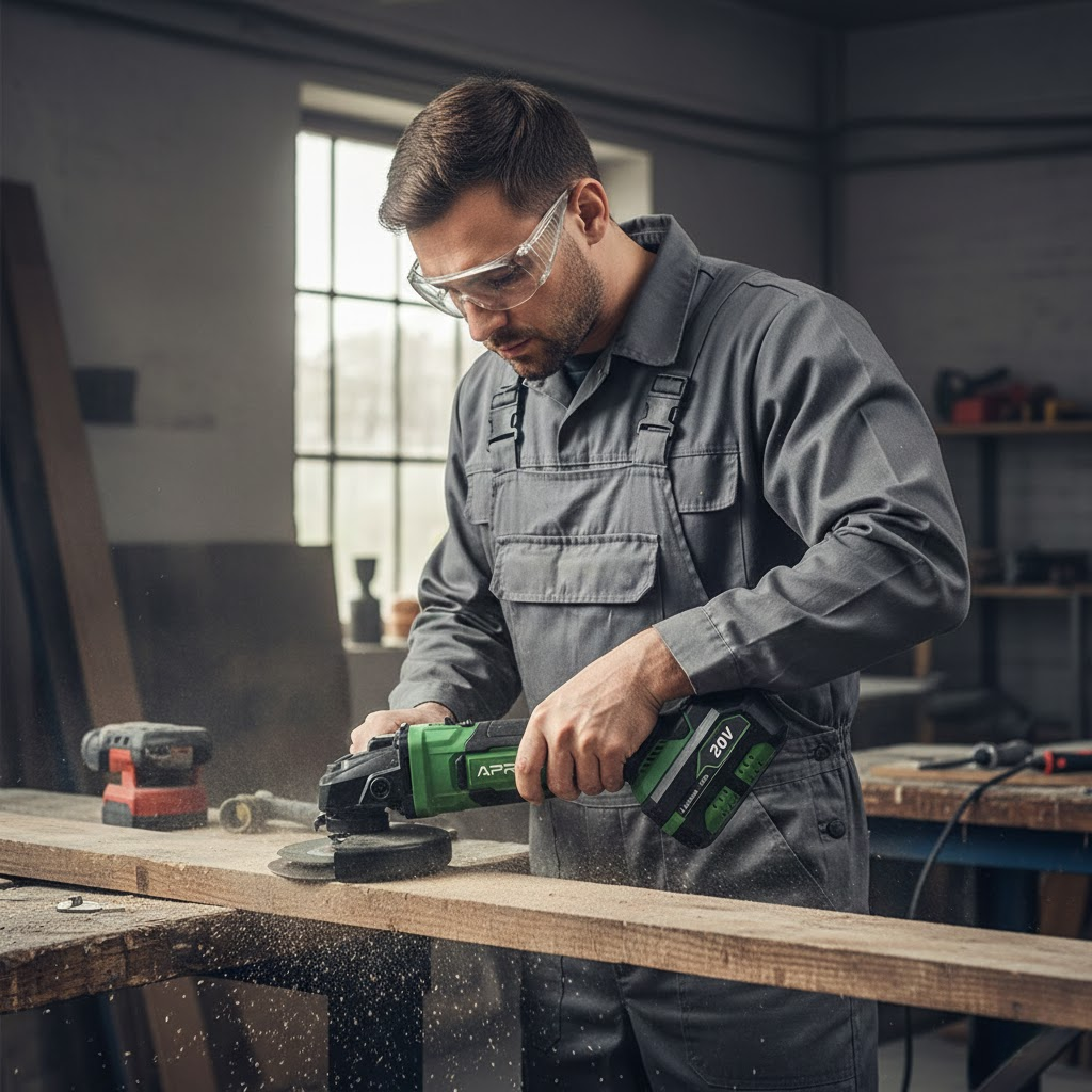 поворотная рукоятка